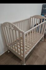 Culla neonato unisex usato  Pompei