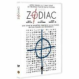 Zodiac fincher david d'occasion  Montigny-le-Bretonneux