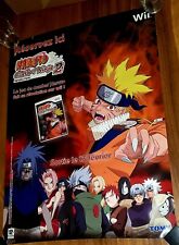 Naruto clash ninja usato  Cervia