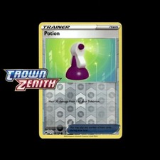 Pokemon Crown Zenith - Escolha seu card! Holo/Holos reverso ultra raro GG comprar usado  Enviando para Brazil