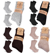 Paar wollsocken wintersocken gebraucht kaufen  Henstedt-Ulzburg