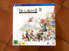 Kuni destino regno usato  Solza