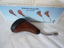 Schaltknauf wahlhebel 129 gebraucht kaufen  Magdeburg