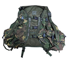 Genuine british army for sale  GRAYS