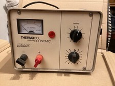 Wieland thermopol analog gebraucht kaufen  Marienberg, Pobershau