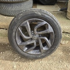 Cerchio opel crossland usato  Messina