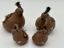 Vtg southwestern quail for sale  Pevely