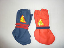 Baby gamaschen fleece gebraucht kaufen  Altensteig