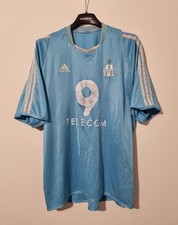 Shirt olimpique marseille usato  Roma
