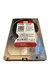 Western digital red for sale  BIRMINGHAM