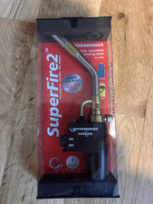 Rothenberger superfire blow for sale  SPALDING