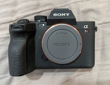 Sony a7r repair for sale  Fremont