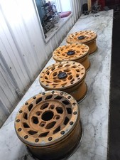 Maverick turbo wheels for sale  Huron