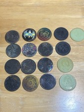 Pog slammers bundle for sale  ST. ANDREWS