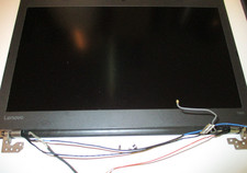 Lenovo lcd display gebraucht kaufen  Berlin