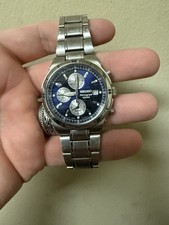 Seiko men sportura for sale  Bensalem