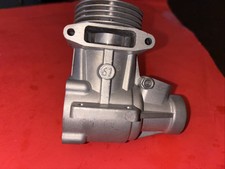 Crankcase used new for sale  Sebastian