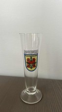 Verre bière émaillé d'occasion  Lyon IV