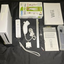 Nintendo wii model for sale  Fresno