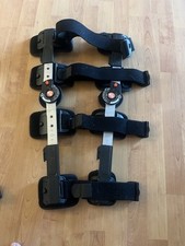 Breg scope premier for sale  Irvine