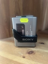 Walkman sony battery usato  Roma
