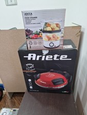 Forno pizza elettrico usato  Villabate