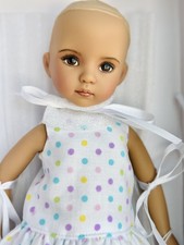 Precious dianna effner for sale  Morrice