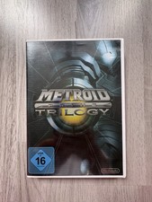 metroid trilogy gebraucht kaufen  Sehnde