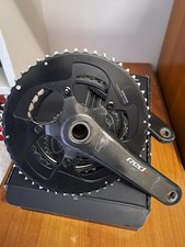 Guarnitura sram red usato  Milano