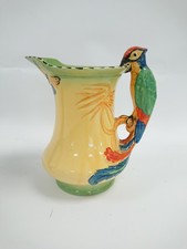 Burleigh ware art for sale  RUGBY