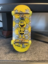 Berlinwood fingerboard complet for sale  Brooklyn