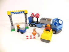 Lego duplo vollständiges gebraucht kaufen Lego duplo vollständiges gebraucht kaufen  Weinheim