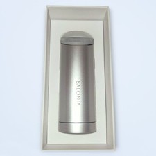 Cepillo facial Salonia dispositivo facial limpieza de poros, recargable, usado segunda mano  Embacar hacia Mexico