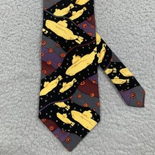 Vintage beatles tie for sale  Pawtucket