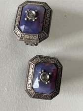 Boucles zoé coste d'occasion Boucles zoé coste d'occasion  Mougins