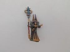 Warhammer elfes noirs d'occasion  Auneau