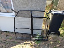 Vauxhall combo cage for sale  CLACTON-ON-SEA