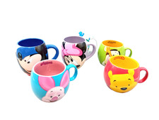 Disney mugs bundle for sale  MIRFIELD