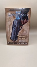 Starcraft teufelskerle christi gebraucht kaufen  Jülich