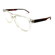 Óculos Armani Exchange armação AX3048 8235 transparente 54-17-140 marrom comprar usado Óculos Armani Exchange armação AX3048 8235 transparente 54-17-140 marrom comprar usado  Enviando para Brazil