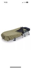 Carp fishing bed for sale  WIGAN