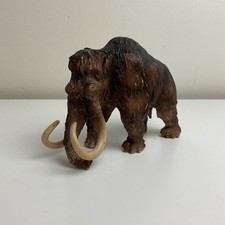 Schleich woolly mammoth for sale  NEWMILNS