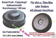 Freischneider fadenkopf leo gebraucht kaufen  Tensfeld