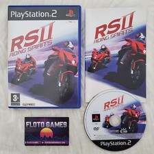 Jeu RS 2 Riding Spirits 2 pour PS2 Complet PAL FR - Floto Games comprar usado  Enviando para Brazil