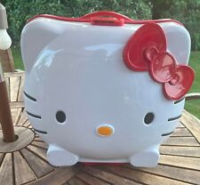 Hello kitty white for sale  GUILDFORD