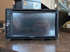 Sony xav ax200 for sale  Dundee