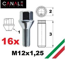 Kit bulloni ruota usato  Musile di Piave