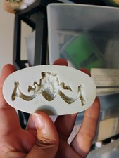 Silicone mold for sale  Richmond