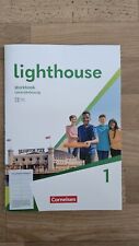 Cornelsen lighthouse workbook gebraucht kaufen  Berlin