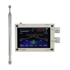 50khz 2ghz malachite usato  Spedire a Italy